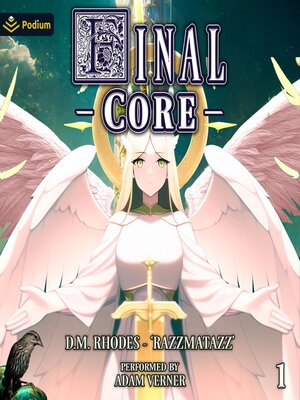cover image of Final Core